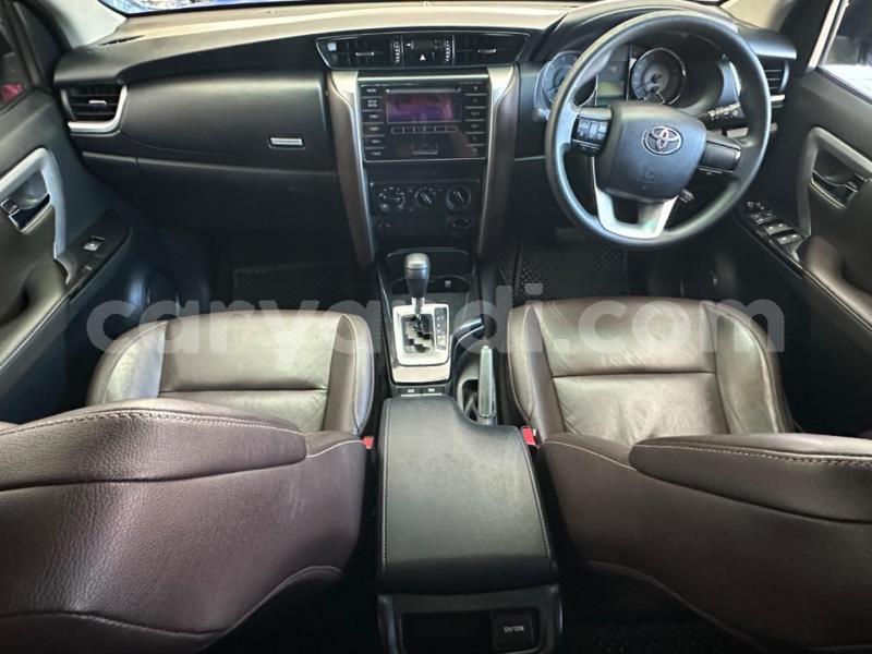 Big with watermark toyota fortuner zambia lusaka 29753