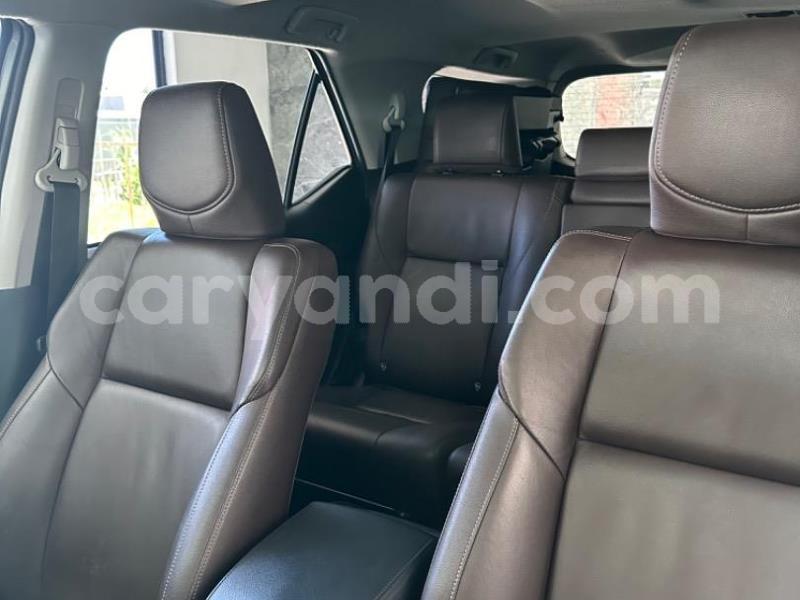 Big with watermark toyota fortuner zambia lusaka 29753