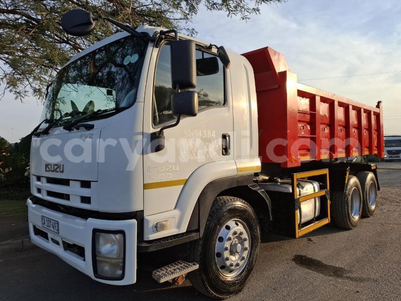 Big with watermark isuzu ftr 850 zambia chingola 29756