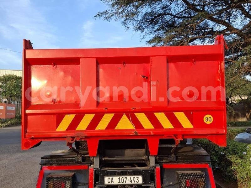 Big with watermark isuzu ftr 850 zambia chingola 29756