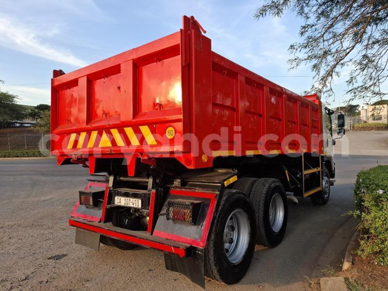 Big with watermark isuzu ftr 850 zambia chingola 29756