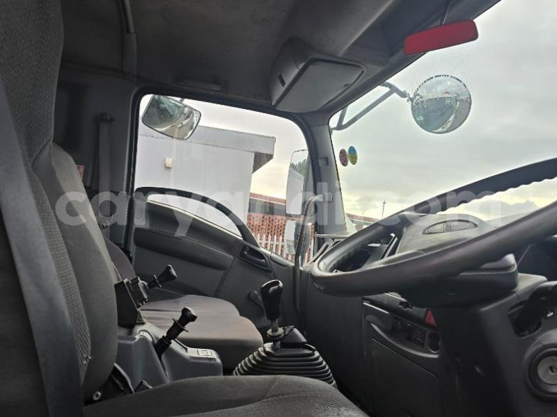 Big with watermark isuzu ftr 850 zambia chingola 29756