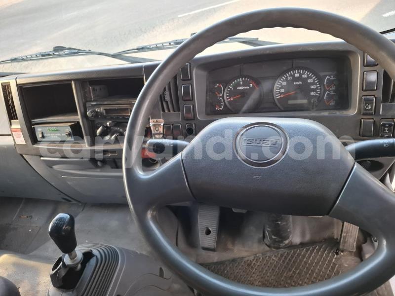 Big with watermark isuzu ftr 850 zambia chingola 29756