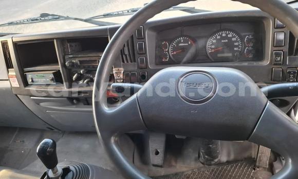 Acheter Occasion Utilitaire Isuzu FTR 850 Rouge à Chingola, Zambie Acheter Occasion Utilitaire Isuzu FTR 850 Rouge à Chingola, Zambie