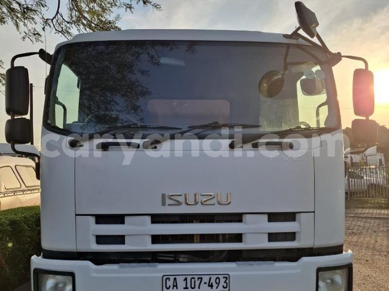 Big with watermark isuzu ftr 850 zambia chingola 29756