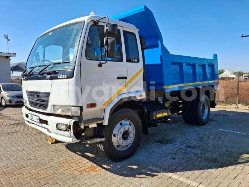 Big with watermark nissan ud zambia livingstone 29757