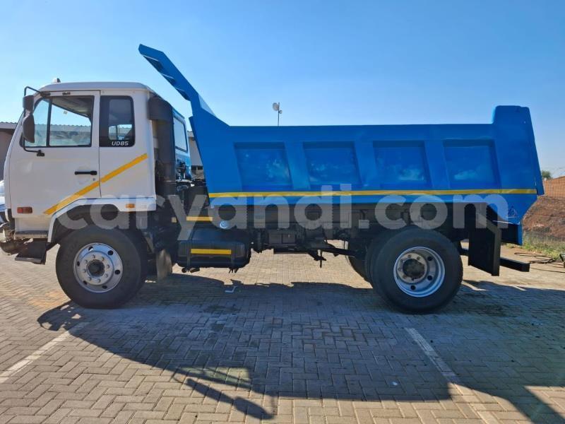 Big with watermark nissan ud zambia livingstone 29757