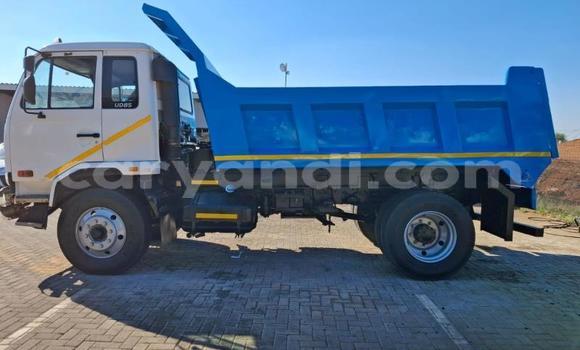 Acheter Occasion Utilitaire Nissan UD Bleu à Livingstone, Zambie Acheter Occasion Utilitaire Nissan UD Bleu à Livingstone, Zambie