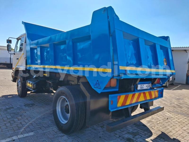 Big with watermark nissan ud zambia livingstone 29757