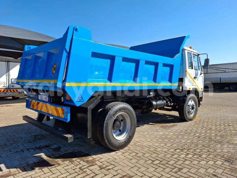 Big with watermark nissan ud zambia livingstone 29757