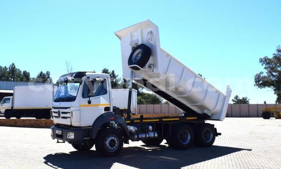 Buy Used Scania R420 Other Truck in Livingstone in Zambia