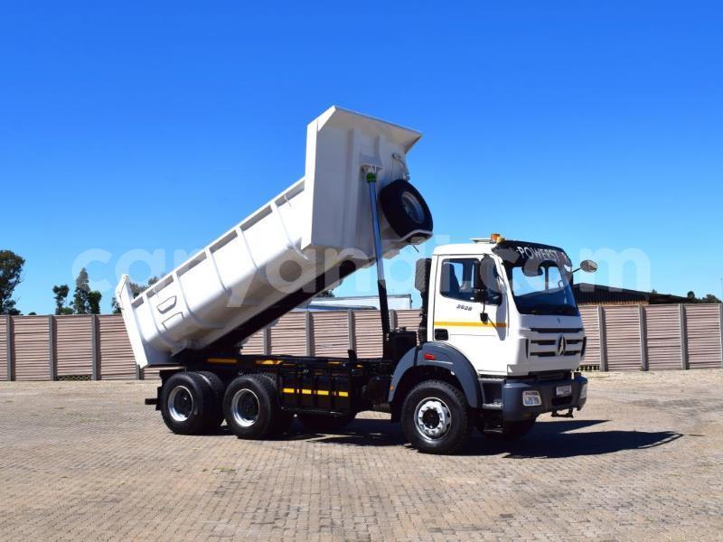 Big with watermark scania r420 zambia livingstone 29758