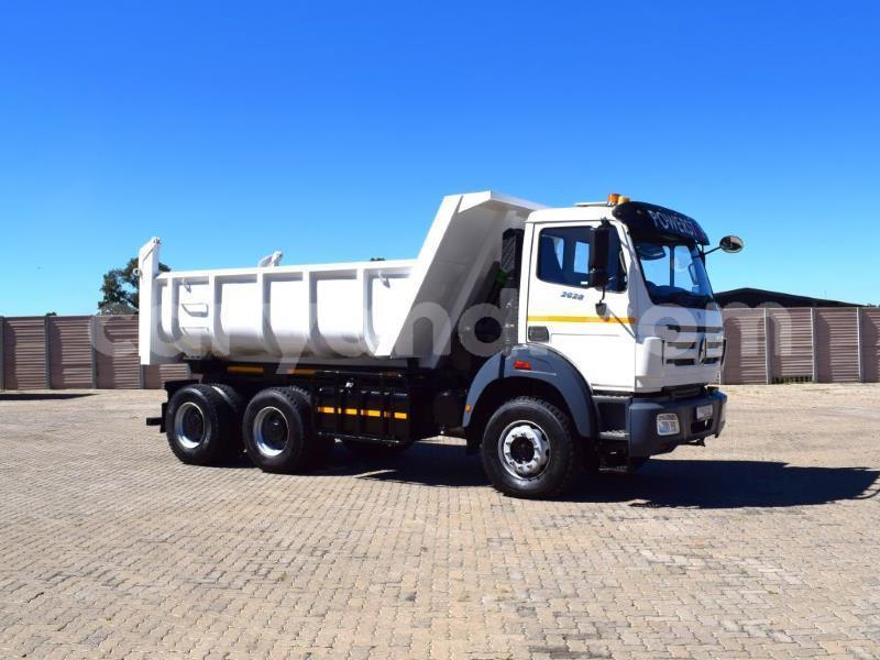 Big with watermark scania r420 zambia livingstone 29758