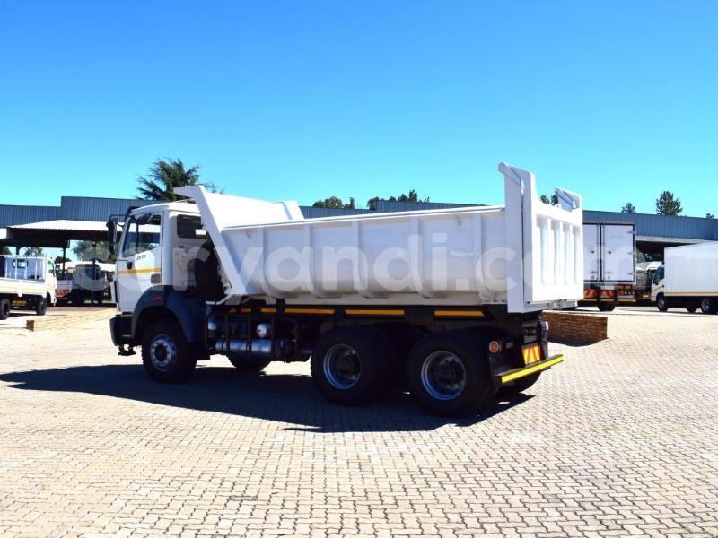 Big with watermark scania r420 zambia livingstone 29758