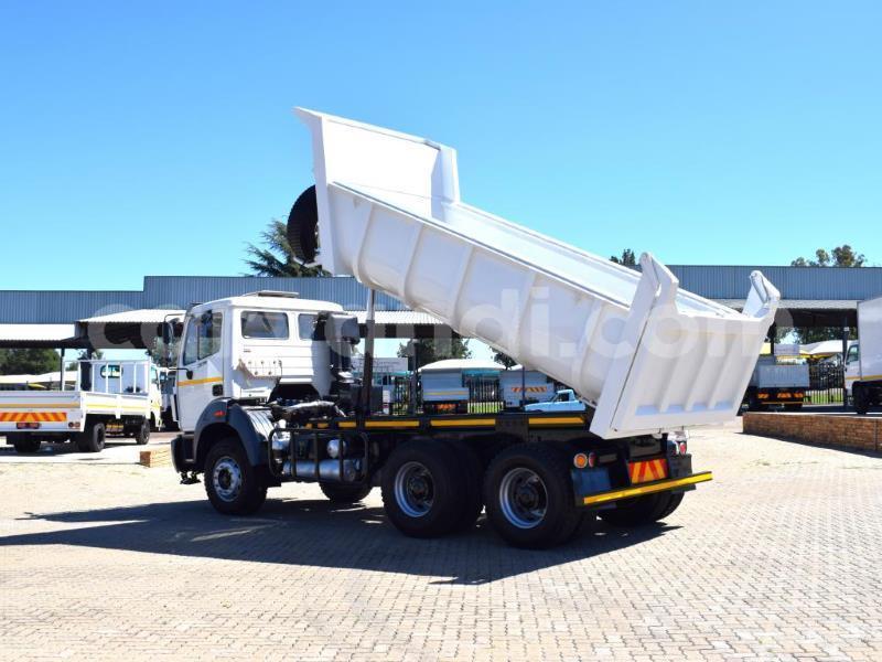 Big with watermark scania r420 zambia livingstone 29758