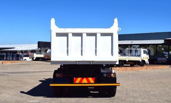 Buy Used Scania R420 Other Truck in Livingstone in Zambia Buy Used Scania R420 Other Truck in Livingstone in Zambia