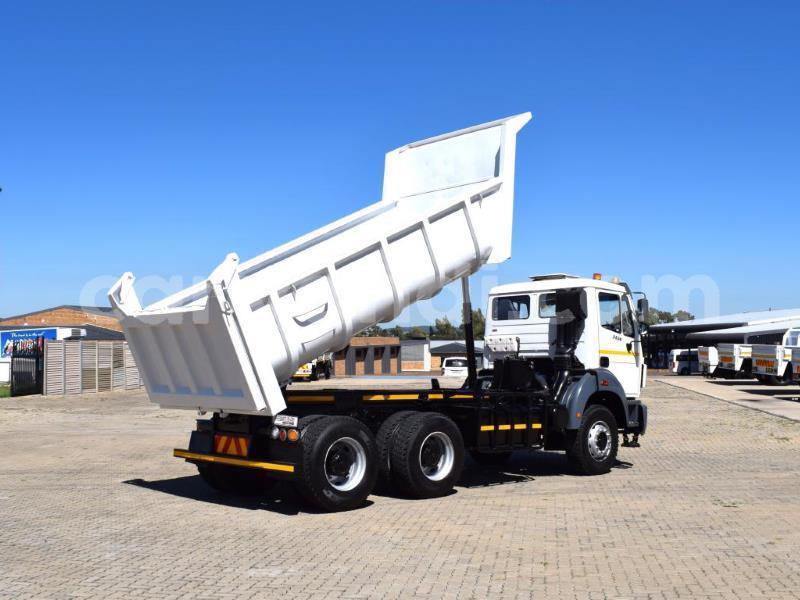 Big with watermark scania r420 zambia livingstone 29758