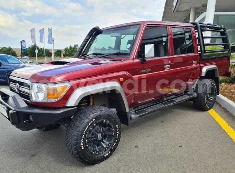 Big with watermark toyota land cruiser zambia lusaka 29759