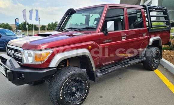 Tenga Tsaru Toyota Land Cruiser Zvimwe Mota in Lusaka in Zambia Tenga Tsaru Toyota Land Cruiser Zvimwe Mota in Lusaka in Zambia