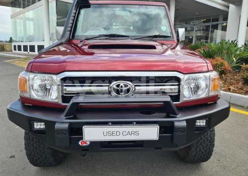 Big with watermark toyota land cruiser zambia lusaka 29759