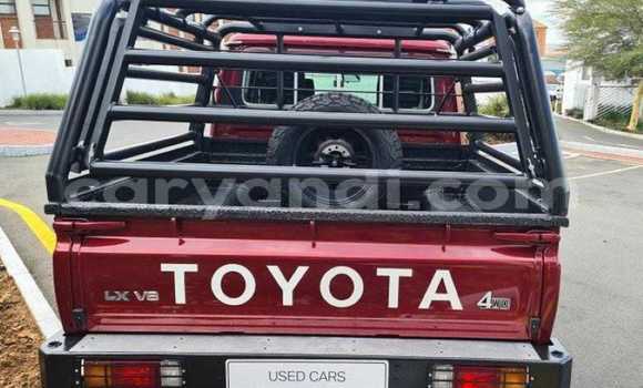 Acheter Occasion Voiture Toyota Land Cruiser Autre à Lusaka, Zambie Acheter Occasion Voiture Toyota Land Cruiser Autre à Lusaka, Zambie