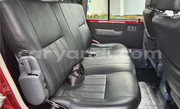 Acheter Occasion Voiture Toyota Land Cruiser Autre à Lusaka, Zambie Acheter Occasion Voiture Toyota Land Cruiser Autre à Lusaka, Zambie