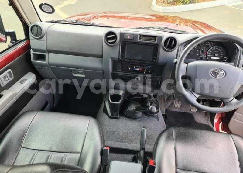 Big with watermark toyota land cruiser zambia lusaka 29759