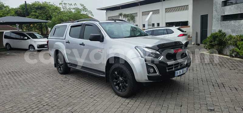 Big with watermark isuzu d max southern choma 29760