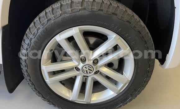Buy Used Volkswagen Amarok White Car in Choma in Southern Buy Used Volkswagen Amarok White Car in Choma in Southern