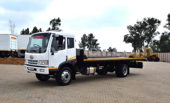 Buy Used Iveco Zeta White Truck in Kasama in Zambia