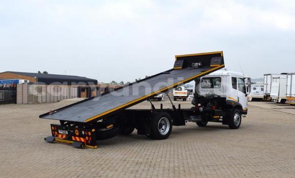 Buy Used Iveco Zeta White Truck in Kasama in Zambia Buy Used Iveco Zeta White Truck in Kasama in Zambia