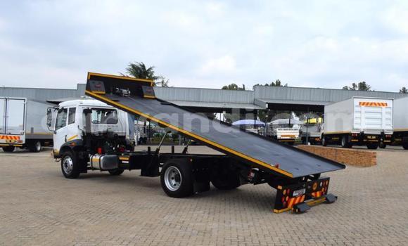 Buy Used Iveco Zeta White Truck in Kasama in Zambia Buy Used Iveco Zeta White Truck in Kasama in Zambia