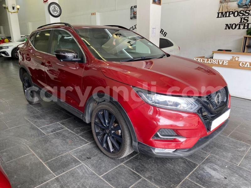 Big with watermark nissan qashqai southern choma 29763