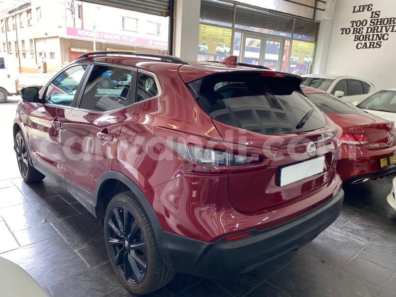 Big with watermark nissan qashqai southern choma 29763