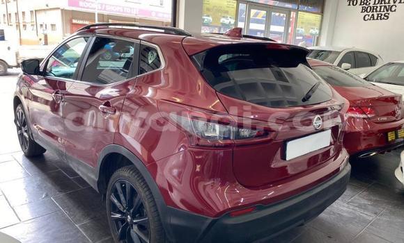 Acheter Occasion Voiture Nissan Qashqai Rouge à Choma, Du sud Acheter Occasion Voiture Nissan Qashqai Rouge à Choma, Du sud