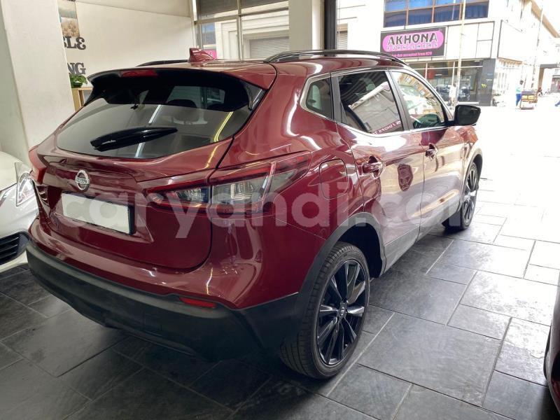 Big with watermark nissan qashqai southern choma 29763