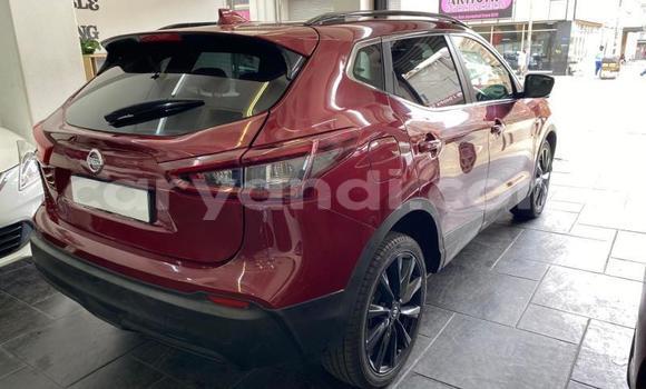 Acheter Occasion Voiture Nissan Qashqai Rouge à Choma, Du sud Acheter Occasion Voiture Nissan Qashqai Rouge à Choma, Du sud