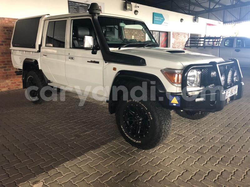 Big with watermark toyota land cruiser zambia chingola 29764