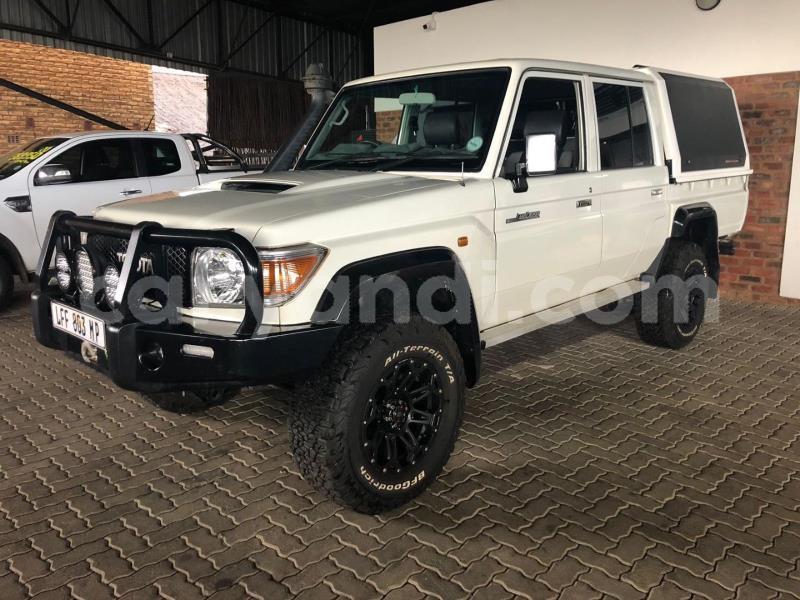 Big with watermark toyota land cruiser zambia chingola 29764