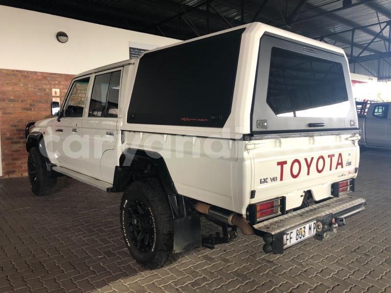 Big with watermark toyota land cruiser zambia chingola 29764