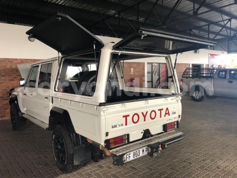Big with watermark toyota land cruiser zambia chingola 29764