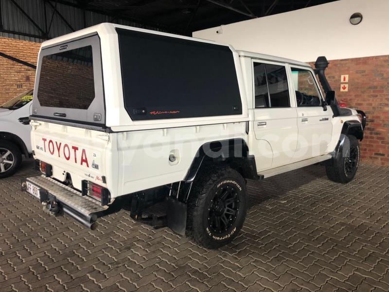 Big with watermark toyota land cruiser zambia chingola 29764