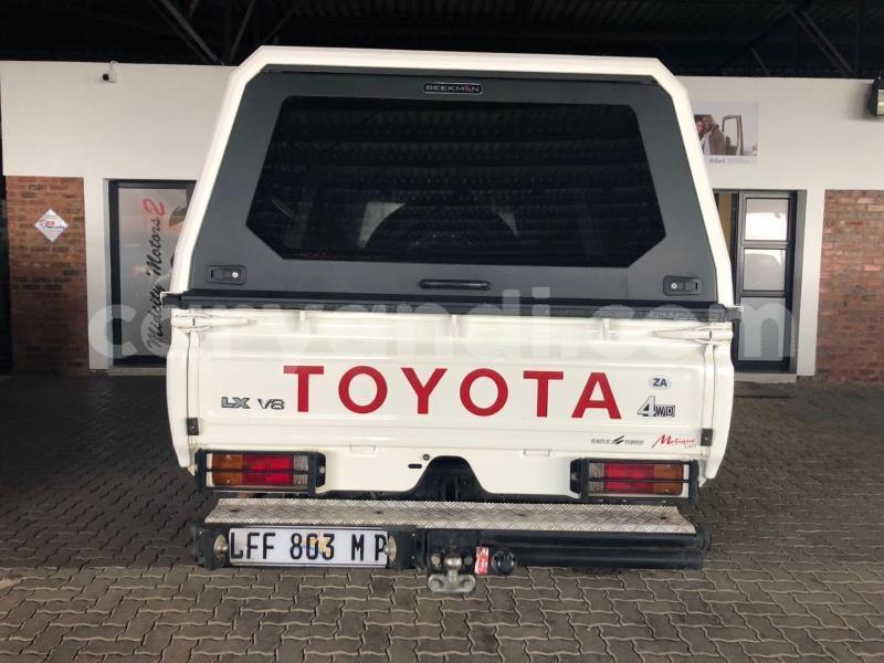 Big with watermark toyota land cruiser zambia chingola 29764