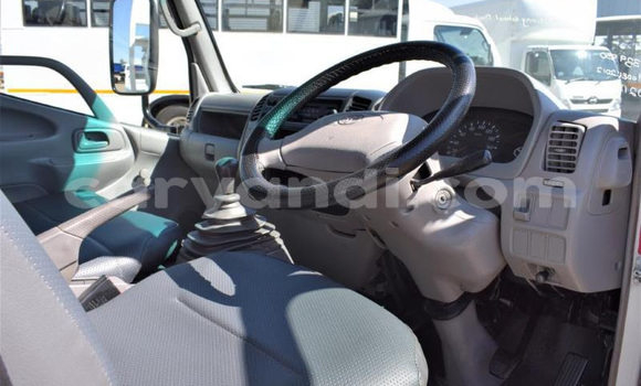 Buy Used Toyota Dyna White Truck in Chingola in Zambia Buy Used Toyota Dyna White Truck in Chingola in Zambia