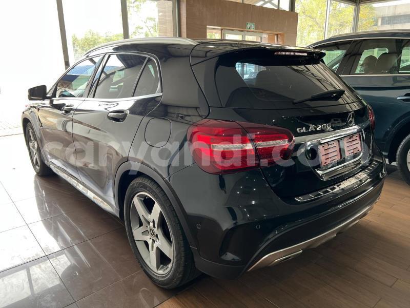 Big with watermark mercedes benz gla klasse zambia chingola 29767