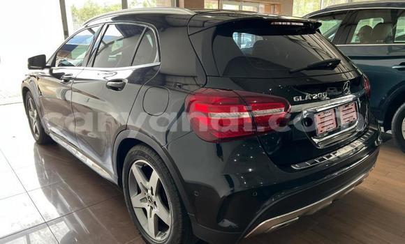 Buy Used Mercedes‒Benz GLA-klasse Black Car in Chingola in Zambia Buy Used Mercedes‒Benz GLA-klasse Black Car in Chingola in Zambia