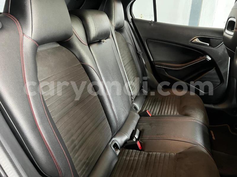 Big with watermark mercedes benz gla klasse zambia chingola 29767