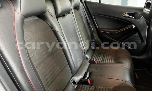 Buy Used Mercedes‒Benz GLA-klasse Black Car in Chingola in Zambia Buy Used Mercedes‒Benz GLA-klasse Black Car in Chingola in Zambia