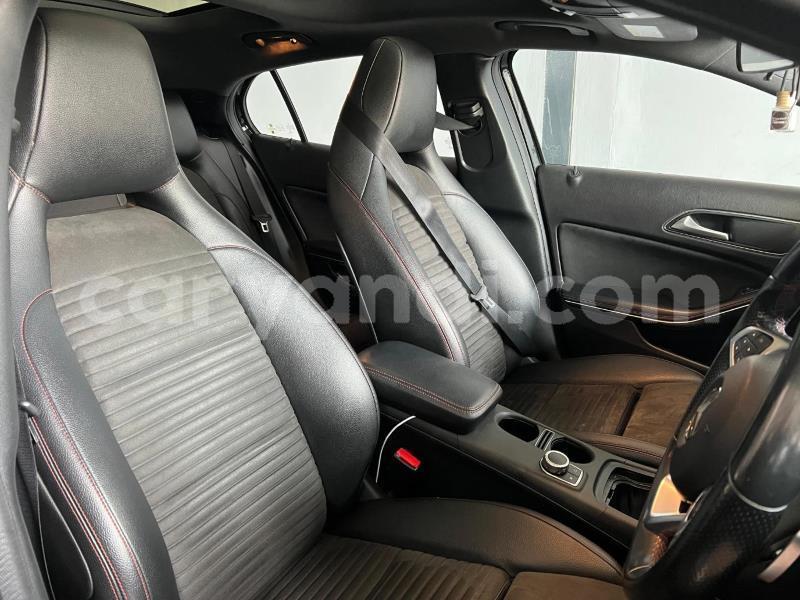 Big with watermark mercedes benz gla klasse zambia chingola 29767