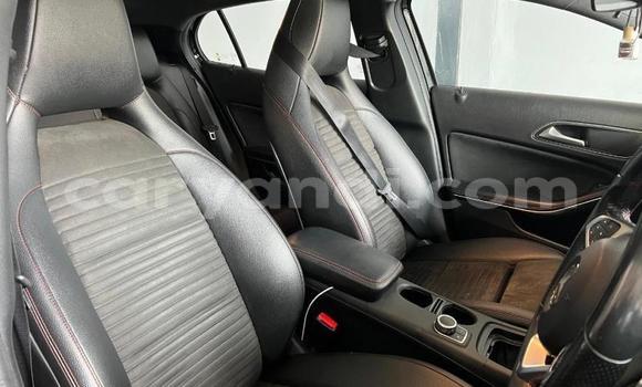 Buy Used Mercedes‒Benz GLA-klasse Black Car in Chingola in Zambia Buy Used Mercedes‒Benz GLA-klasse Black Car in Chingola in Zambia